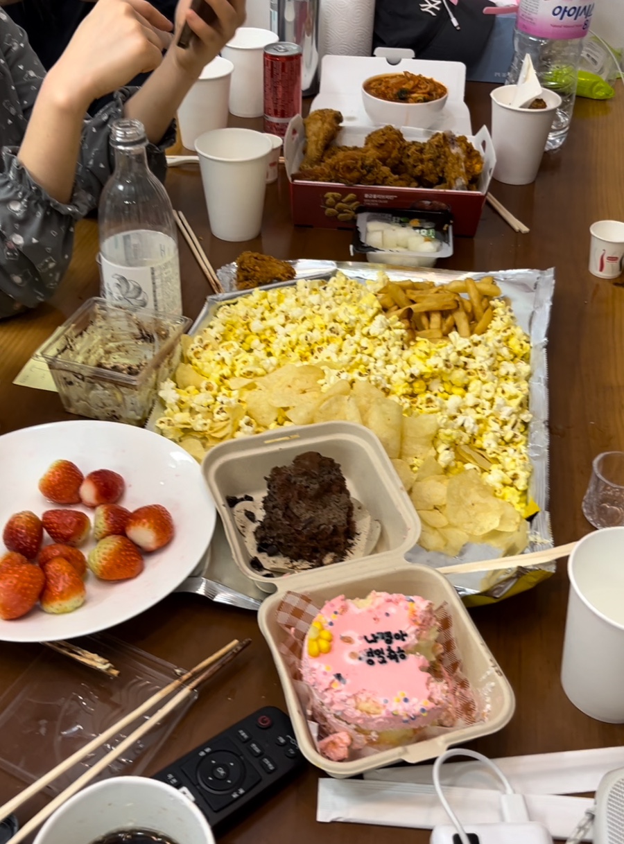 아침햇살스테이 이미지