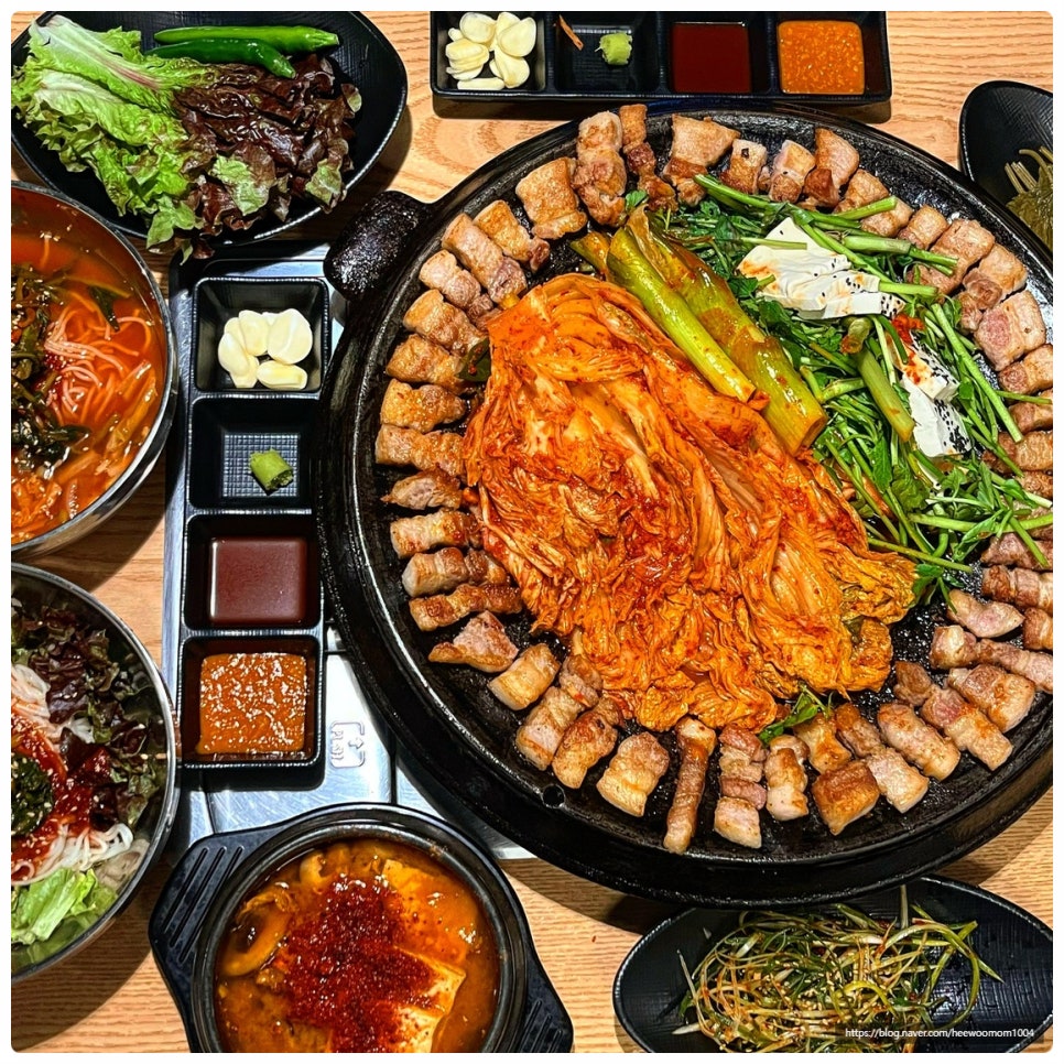 솥돈 영등포점 이미지