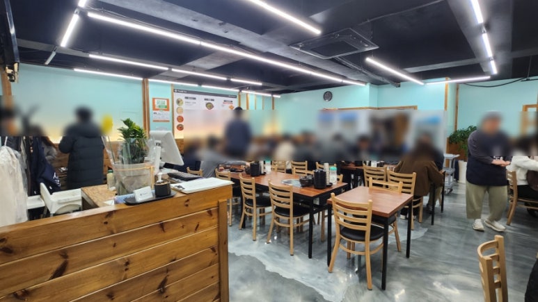 백일칼국수원주 이미지