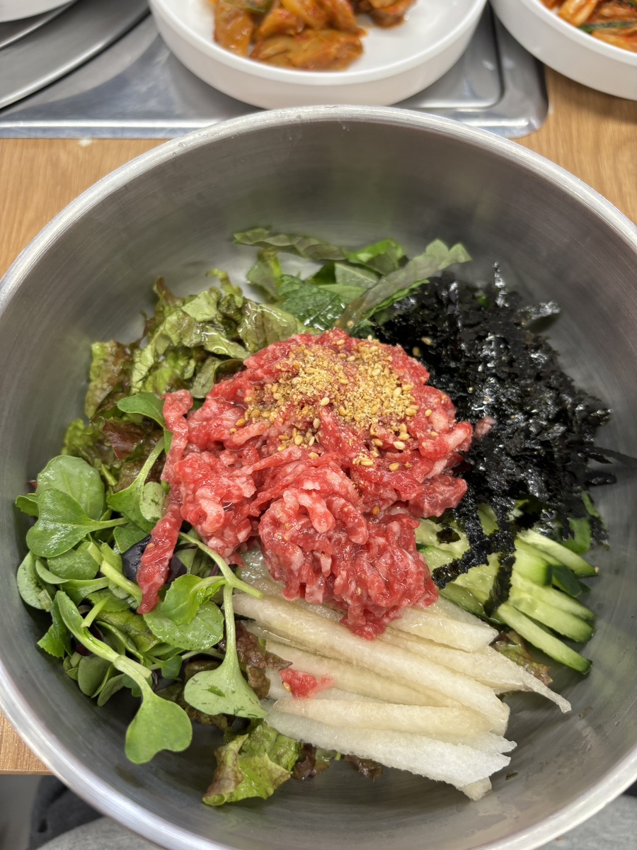 동서식육식당 이미지