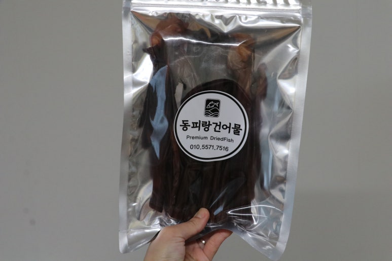 동피랑건어물 이미지