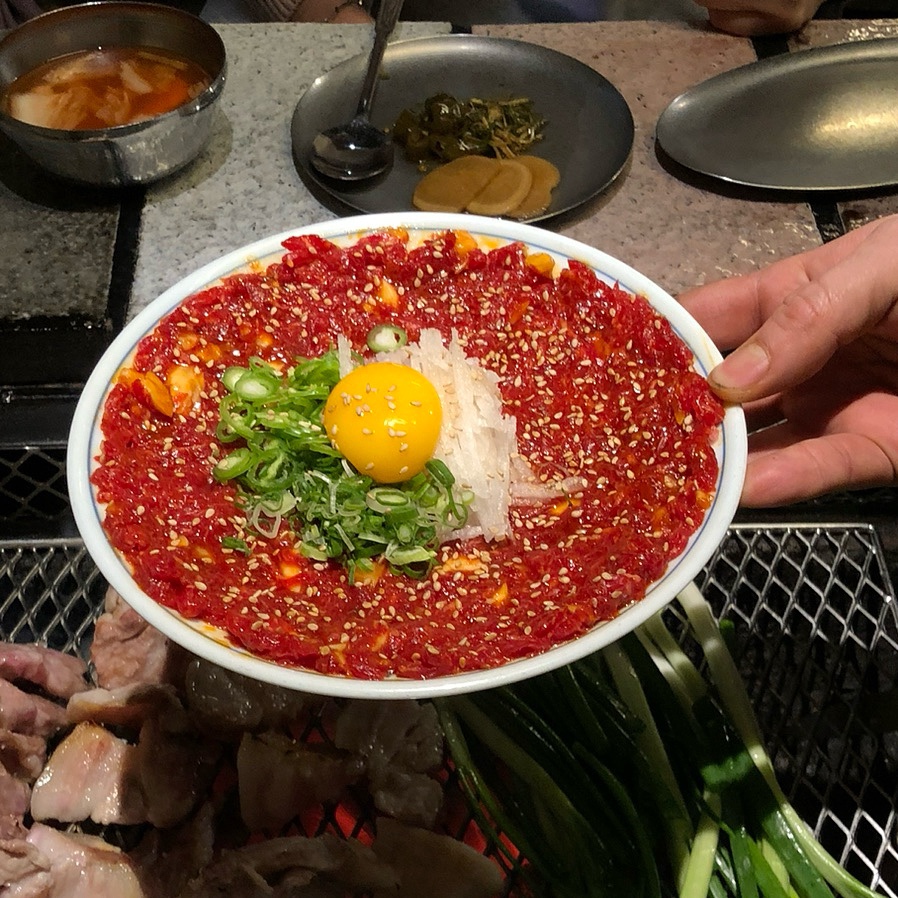 옛날가든 이미지