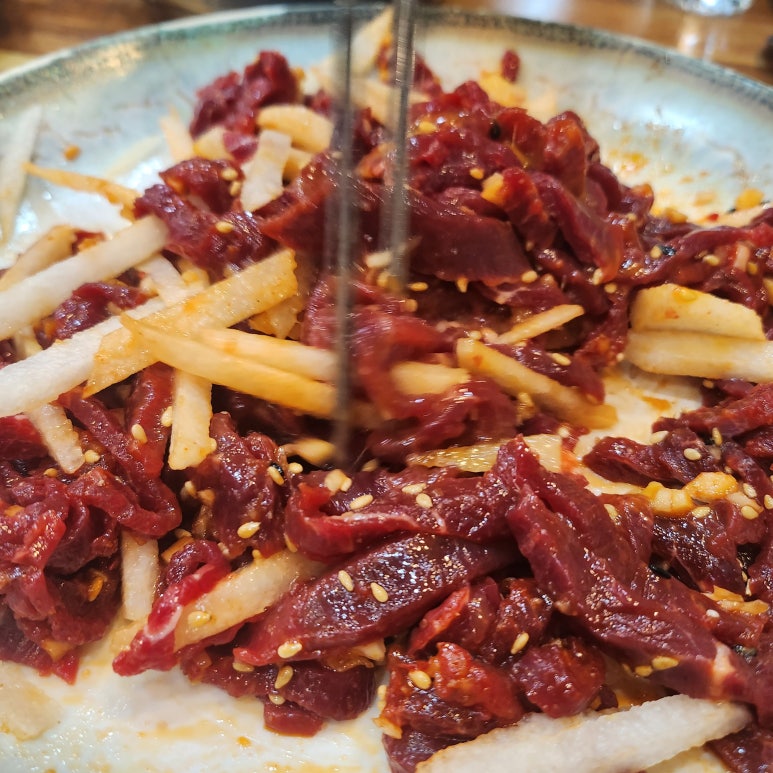 동신식육식당 이미지