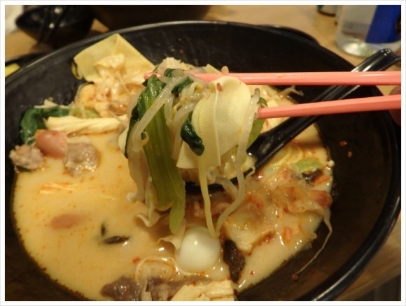 라홍방마라탕 이미지
