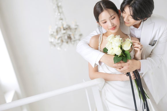 홍스웨딩 이미지