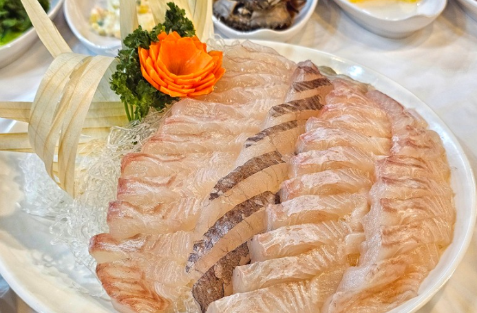 만세튀김집 이미지