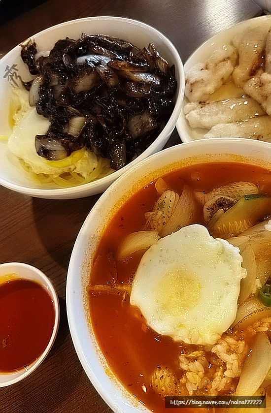 중화객잔수 이미지