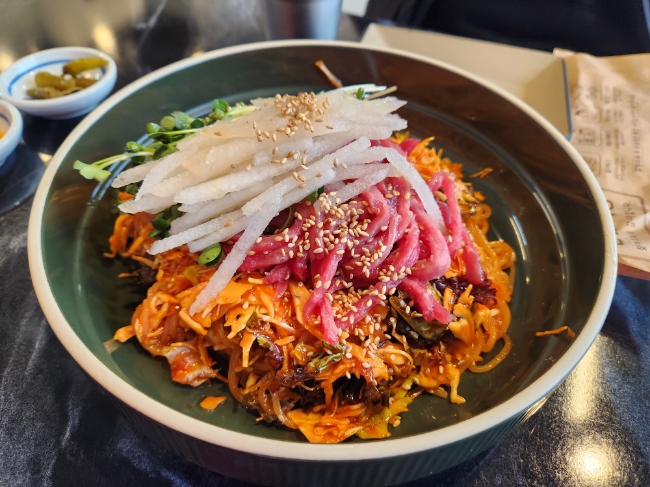연어&육회천국 이미지