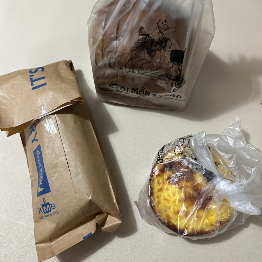 콜마르브레드 이미지