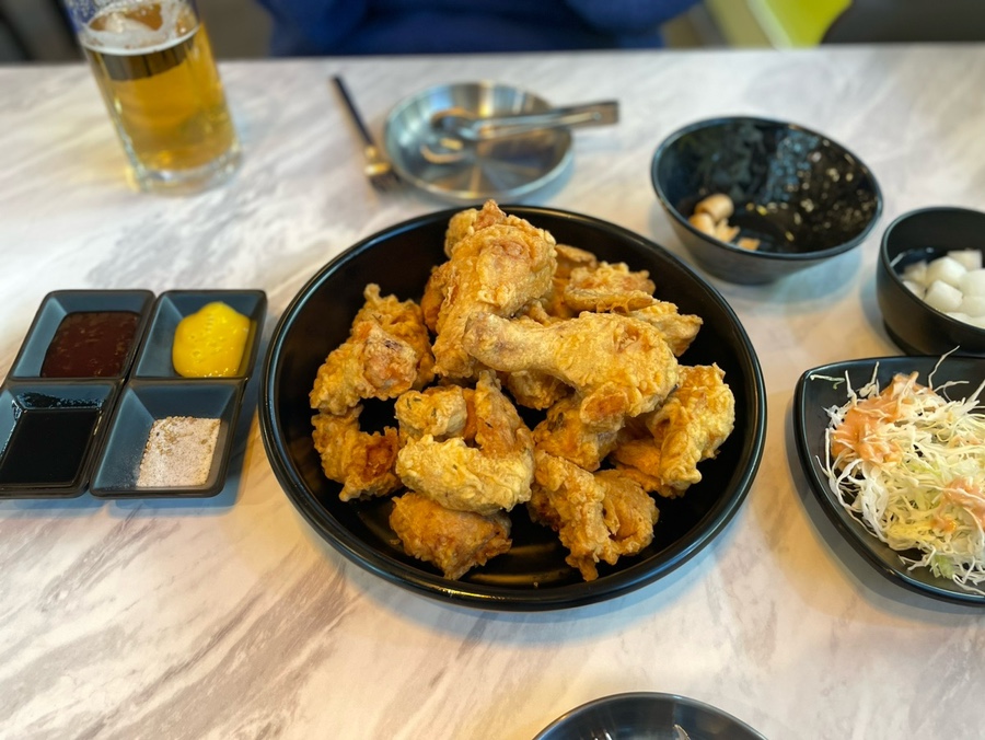 따촌치킨 이미지