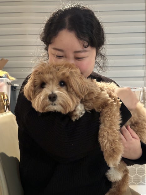 라라관푸드 이미지