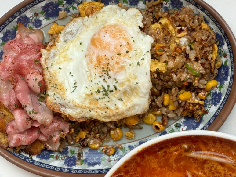 자미식당 이미지