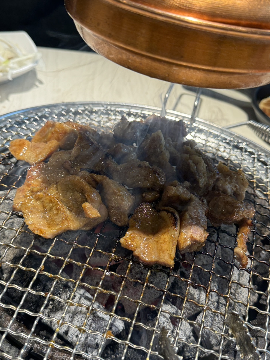 명륜진사갈비평택 이미지
