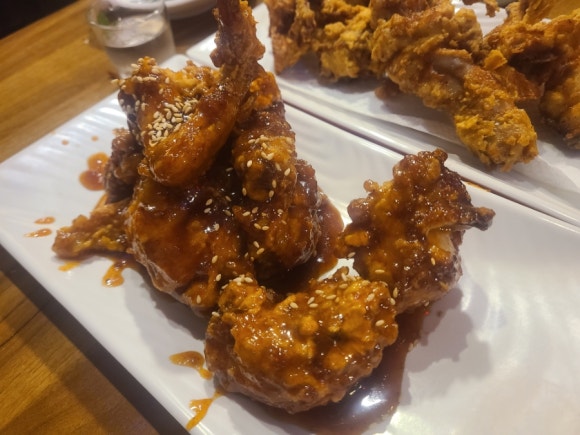 칸꼬시 사진 3
