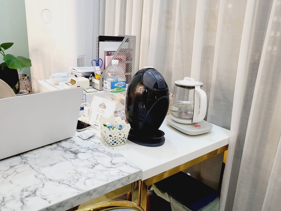 케이뷰티프로페셔널 이미지