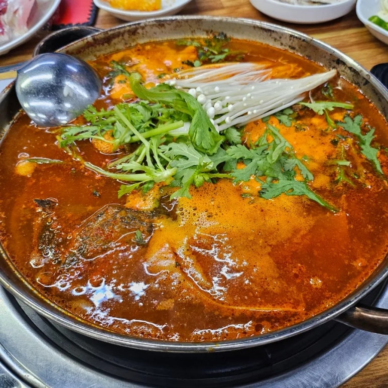 싱싱강남어시장 이미지