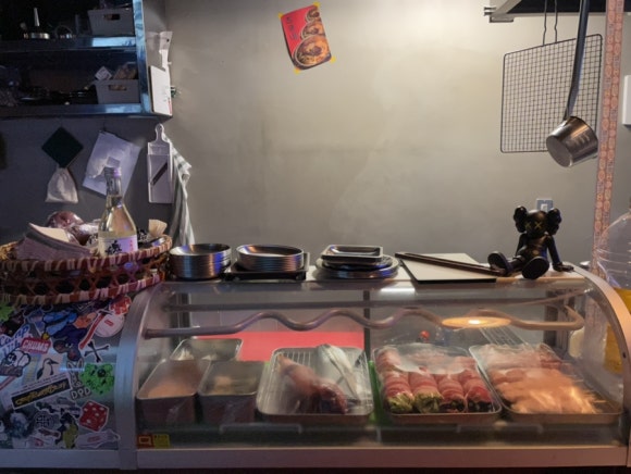 로바다 옥산 이미지
