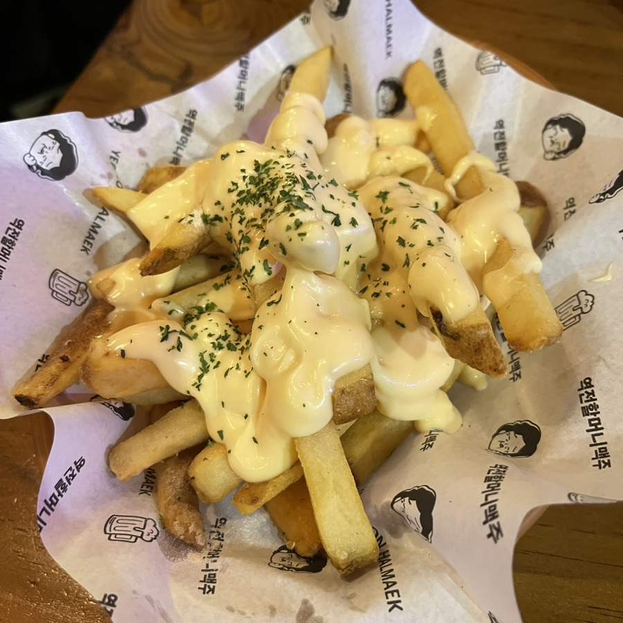 역전할머니맥주 서울대방역점 사진 6