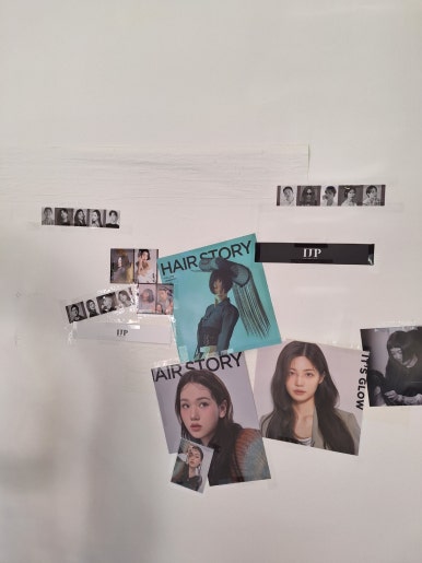 미스미스터헤어 이미지