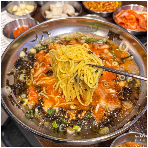 봉자막창대전 이미지