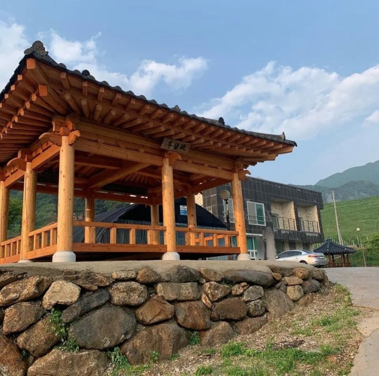 칠연계곡펜션 이미지