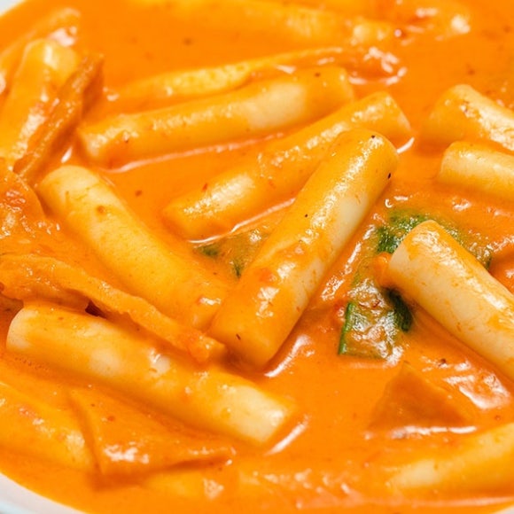 채채떡볶이 이미지