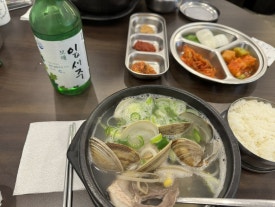 까꿍이국밥(본점) 이미지
