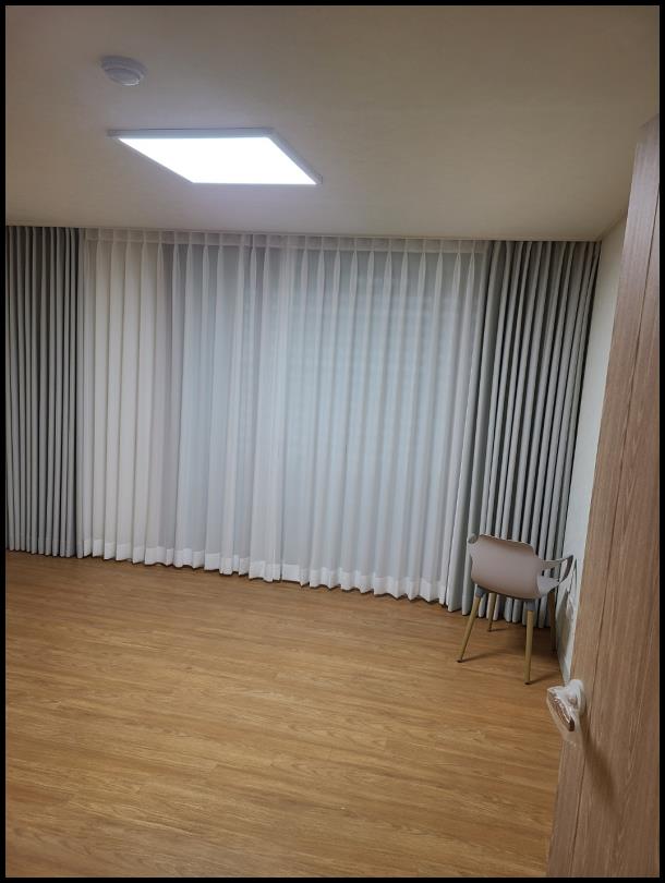 다올블라인드커튼 이미지