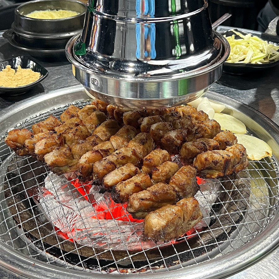 암사쪽갈비 이미지