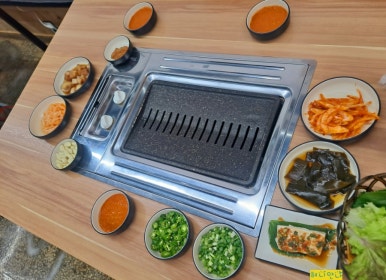 태영생막창우현점 이미지