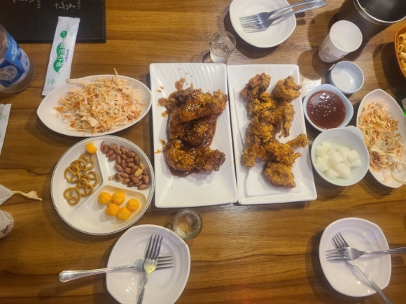칸꼬시 사진 4