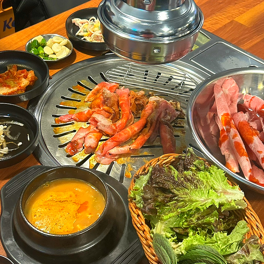 봉일상회 이미지