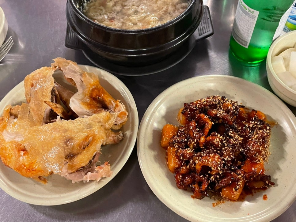 신신당부석쇠구이 이미지