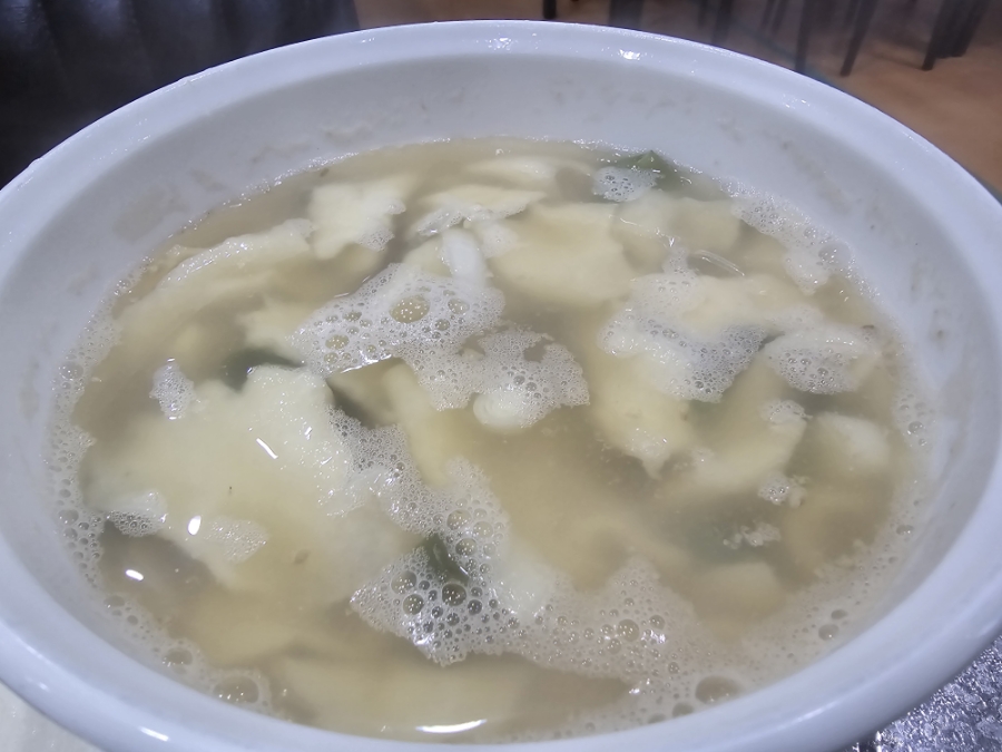 더도리칼국수 이미지