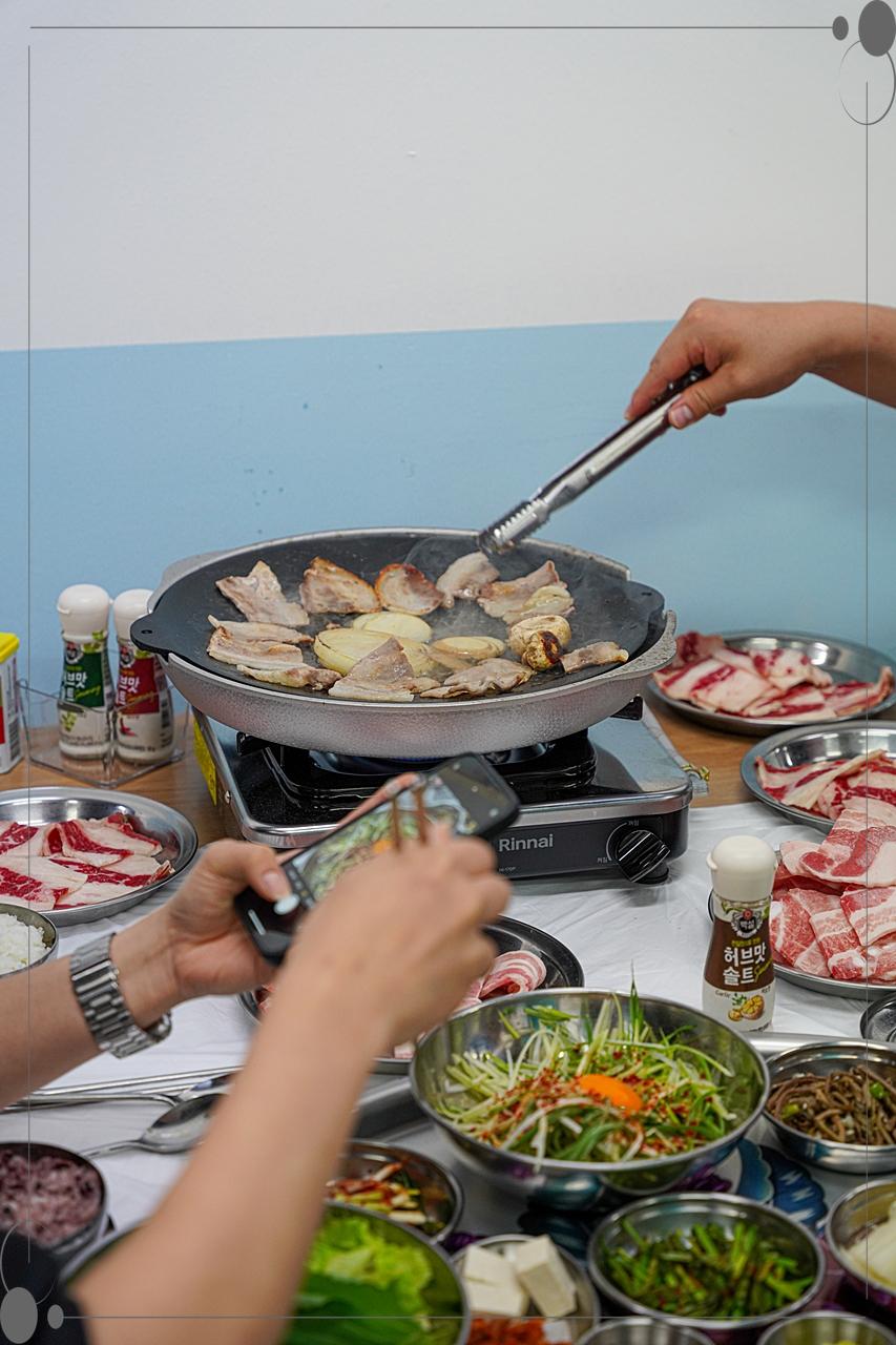 윤이냉삼집 이미지