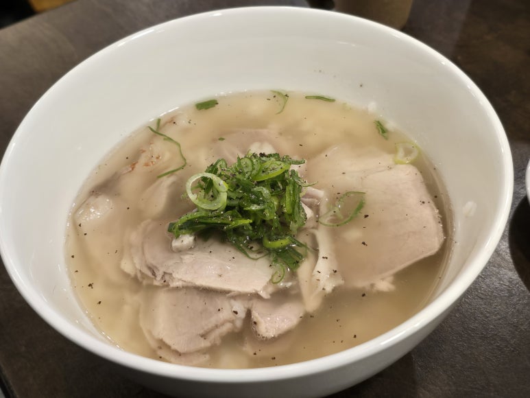 성동국밥집 이미지
