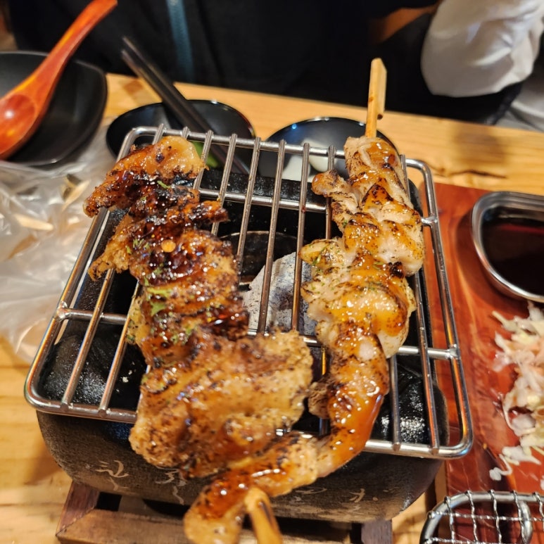 노군꼬치 서산테크노밸리점 이미지