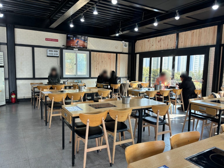 호재해물칼국수 이미지