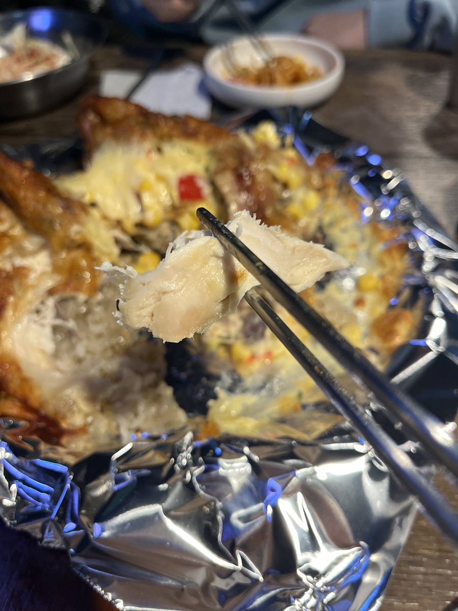 놀이터장작구이 이미지