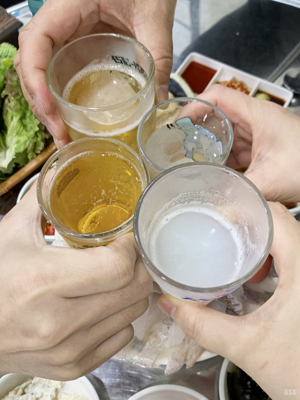 엄마밥아들술 이미지