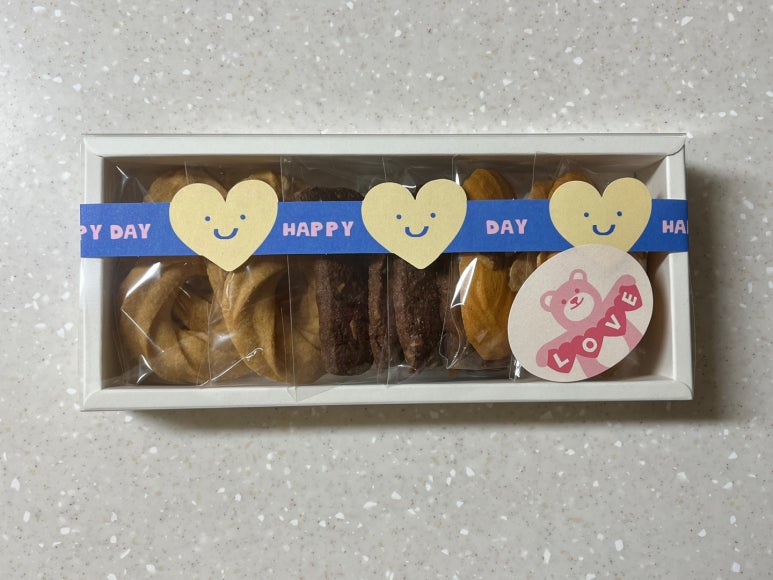 이레빵집 이미지