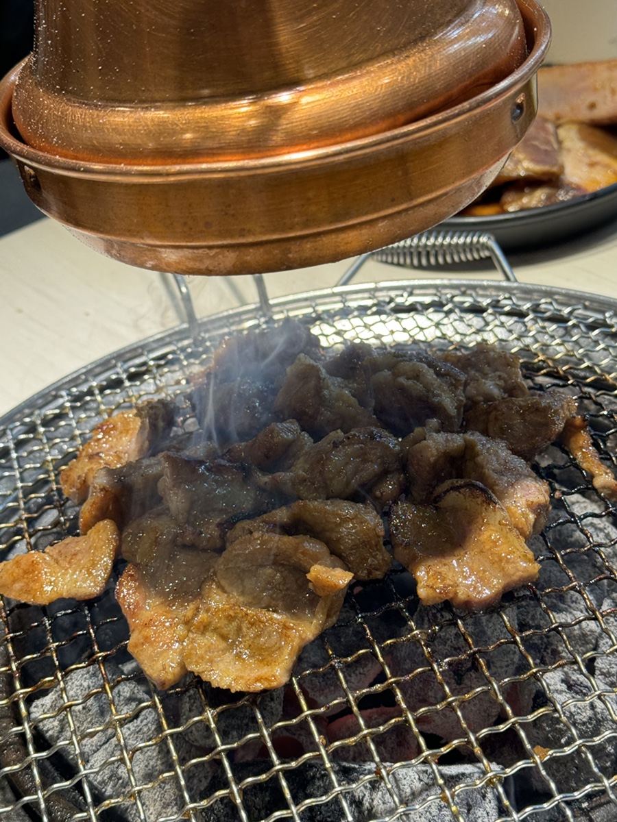 명륜진사갈비평택 이미지