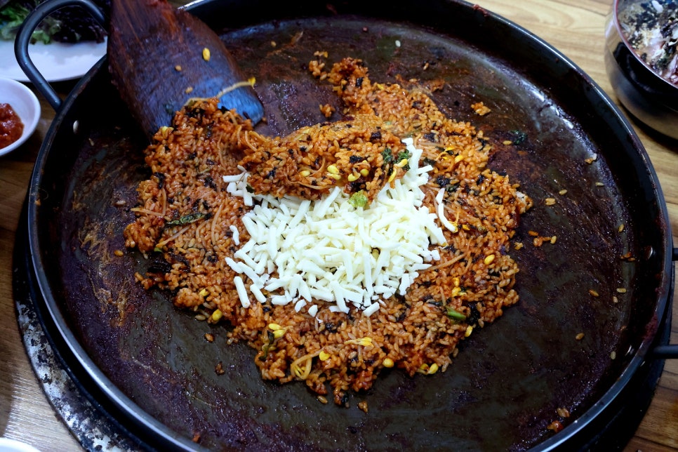 별미닭갈비 이미지