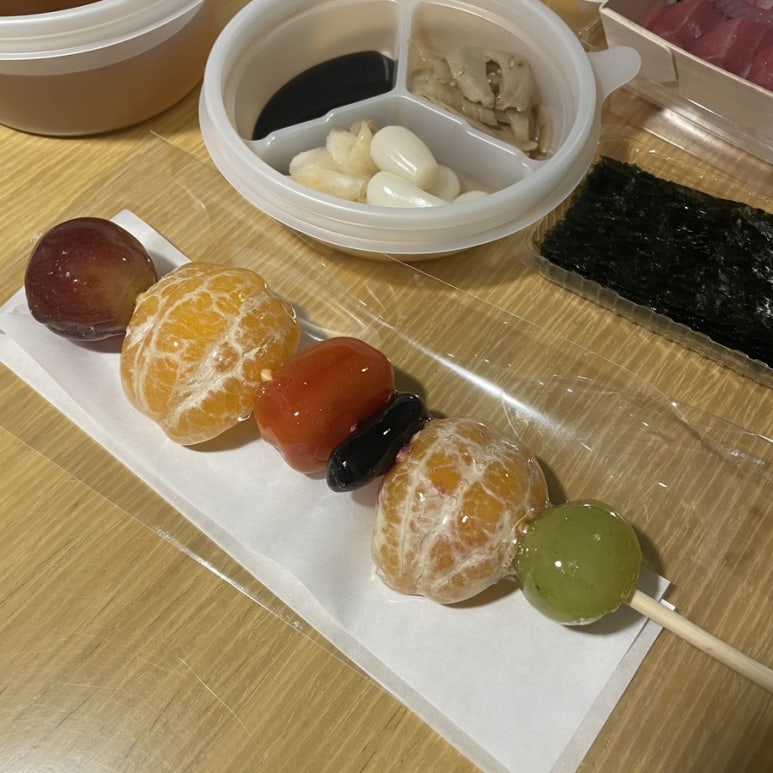 숙성회136안암점 이미지