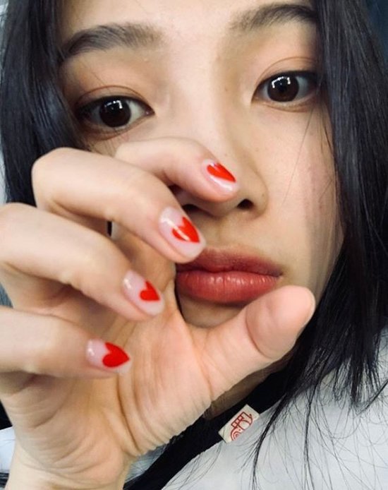 원더네일 이미지