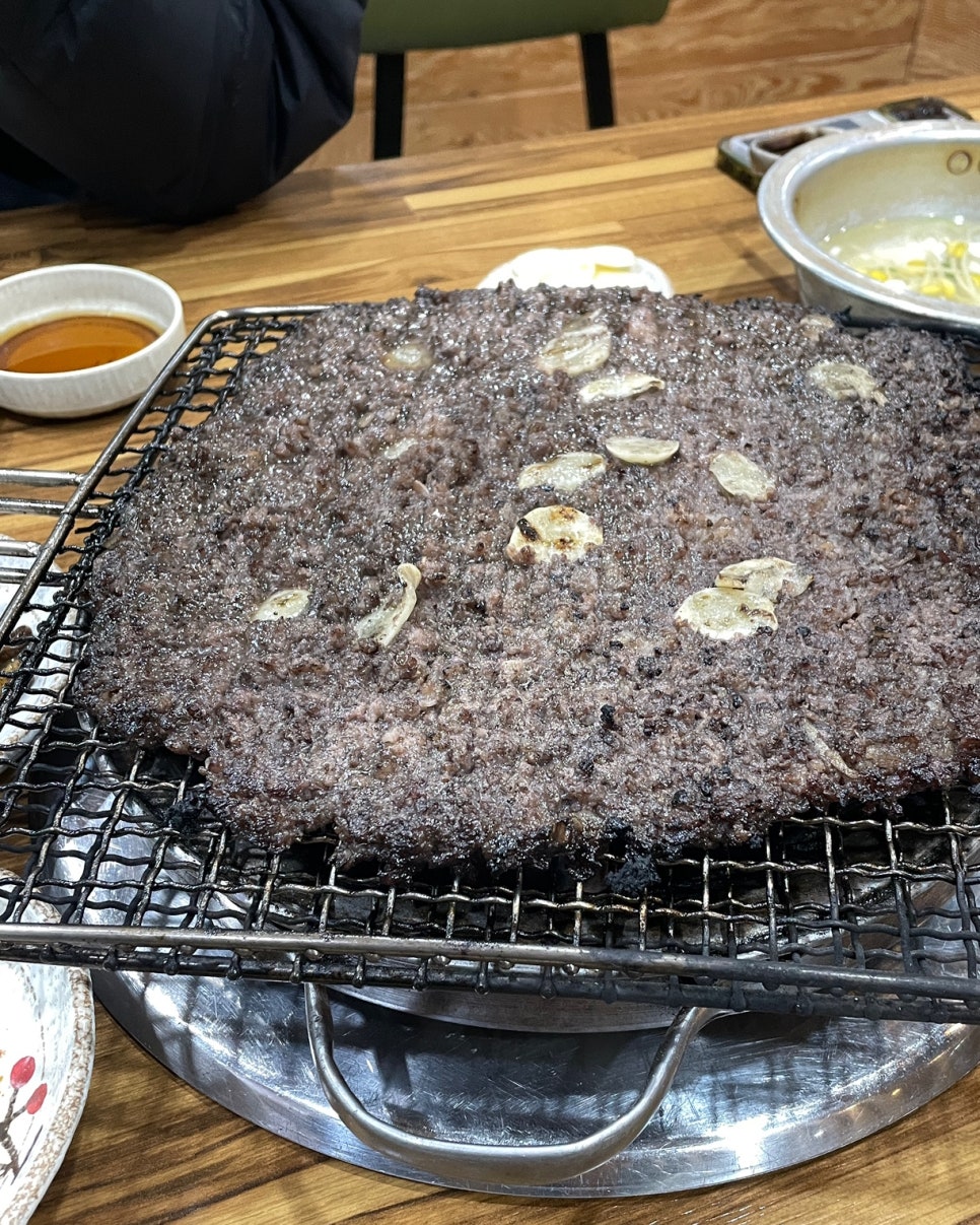 언양제일불고기 이미지