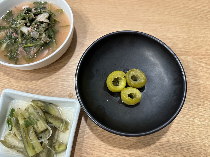 광양불고기 금목서 이미지