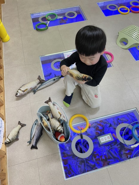 점핑파크 삼송점 이미지