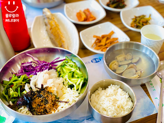 숙호야영장 이미지