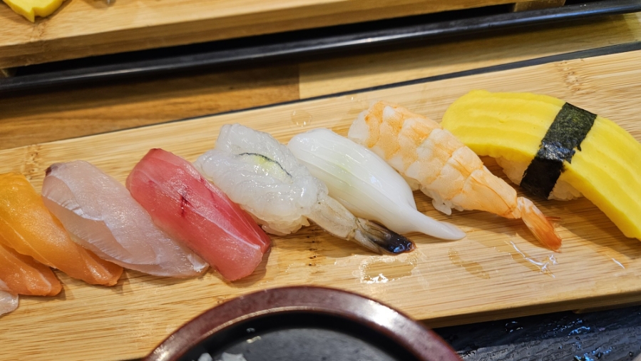 스시마이우키친 사진 7